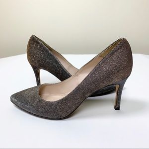 Russell and Bromley pumps